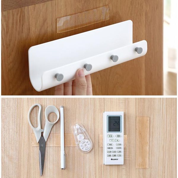 

wall stickers 1m /3m /5mstrong double sided tape nano magic home improvement for washable reusable adhesive gel