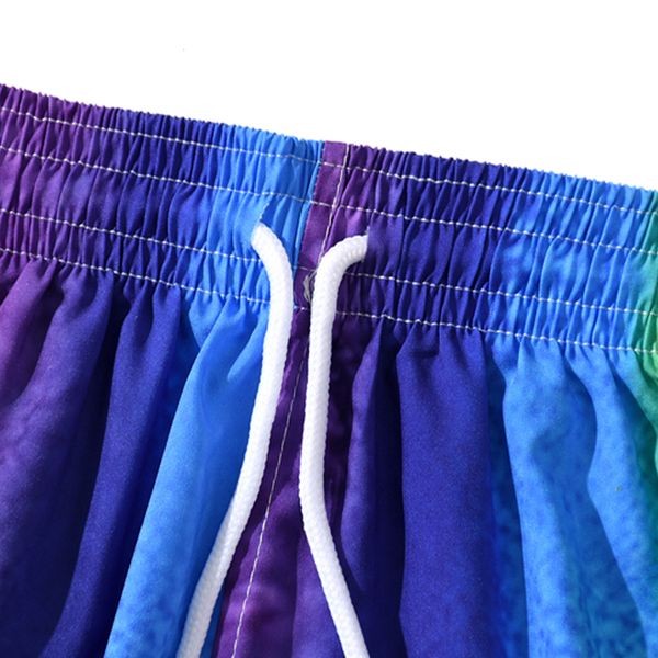 

new aelfric 2021 eden summer hip hop short joggers harajuku raiow coloring trousers streetwear casual loose sweatpant beach shorts 5ydr, White;black