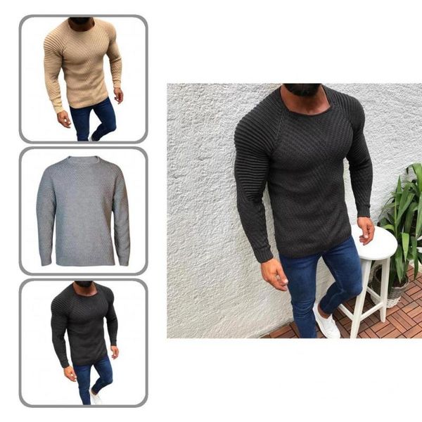 

men's sweaters male sweater great soft men anti-shrink pullover, White;black