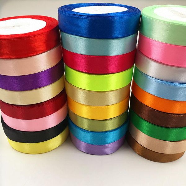 

hindje2 cm 25 yards 22 meters beautiful ribbons household adornment diy christmas gift wedding gift box packaging decoration