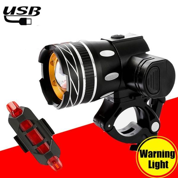 

bicycle front head light waterproof road mtb 16 led mountain bike front light lantern cycling lamp bike accessories