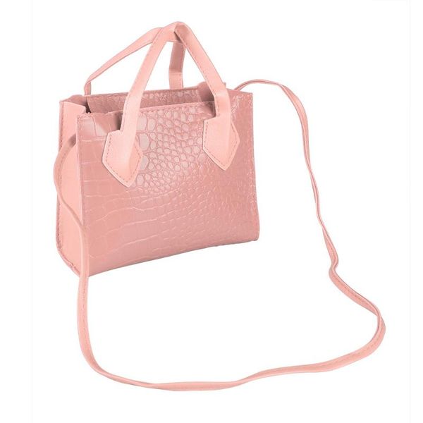 

evening bags women's leather bag designers handbags women shoulder female handle fashion crocodile skin crossbody