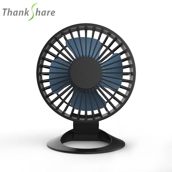 

electric fans thankshare usb fan portable operated desk student mini mushroom