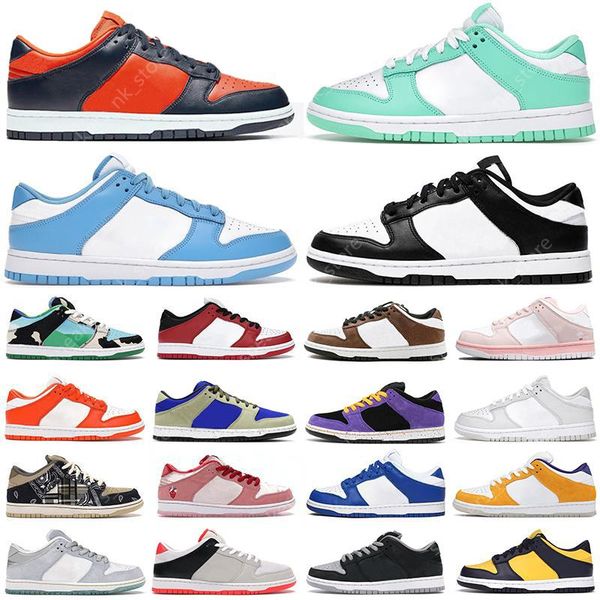 

2022 low running shoes sneakers coast for men women chunky university blue syracuse valentines day womens classic lows sports trainers