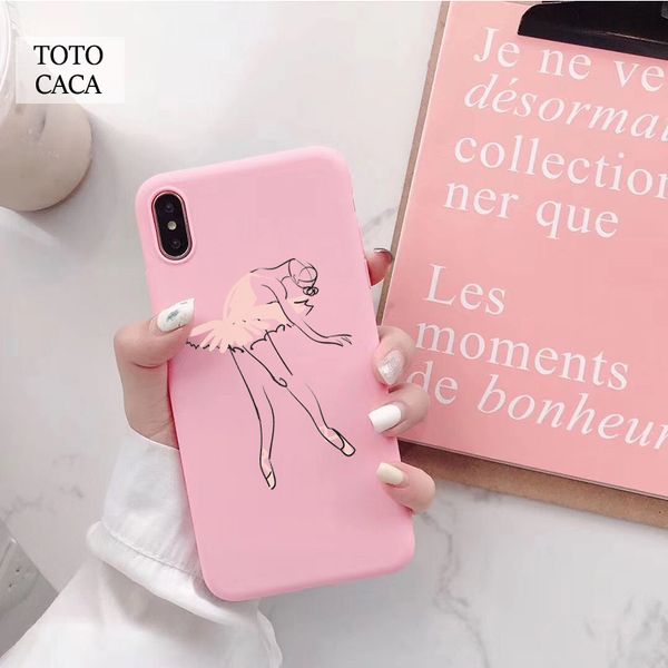 

eiffel tower soft phone case for iphone x xr xs max 6s 6 7 8 plus se 2020 soft back cover for iphone