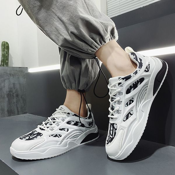 

2021 fashion men women running shoes black white a59 light blue green grey comfortable breathable trainers sports sneakers outdoor size 39-4