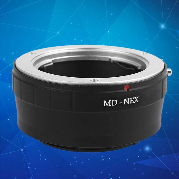 

lens adapters & mounts mount adapter for minolta md mc to nex e-mount s-ony a6500 a6600 a6300 a6000 a7 and more camera