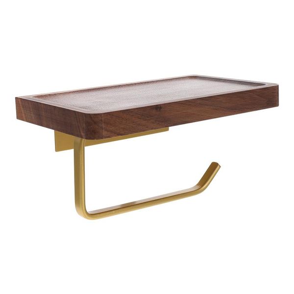 

toilet paper holders 1pc holder home el wall mounted bathroom roll tissue rack