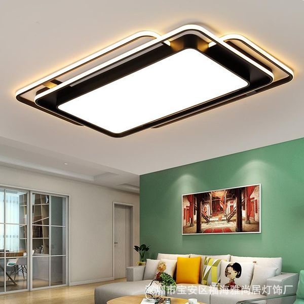 

ceiling lights japan ventilador de techo lamparas colgante moderna led light living room bedroom ligting