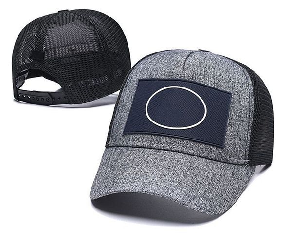 A buon mercato Nuovo arrivo Visiera curva Casquette Cappellino da baseball Donne Gorras Estate Golf Sport Cappelli da padre regolabili per uomo Hip Hop Snapback Caps Bone