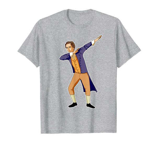 

Joseph Smith Jr. LDS Prophet Funny Dabbing T-Shirt, Mainly pictures