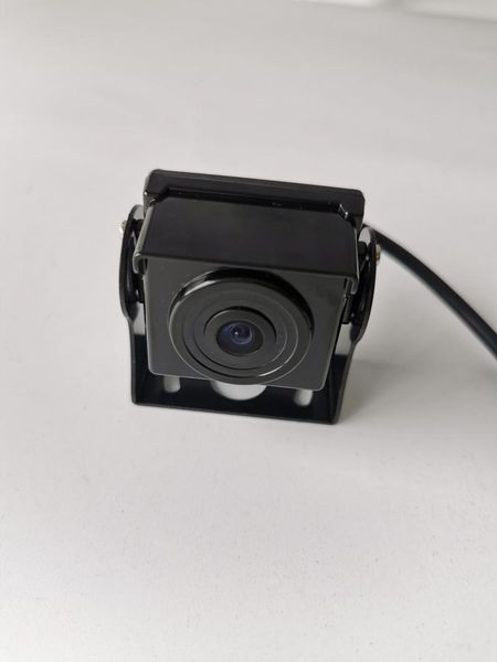 

car rear view cameras& parking sensors camera backup starlight night vision bus waterproof 120 degree hd color image