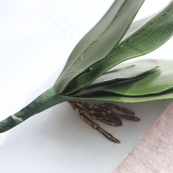 

fake plant branch wall hanging artificial plants for home garden decoration craft supplies for living room kitchen table tm437