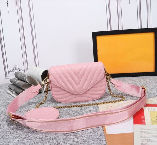 

2021rs wallets cardholder france paris plaid style luxurys mens wallet designers women wallet high-end luxurys designers wallet, Red;black