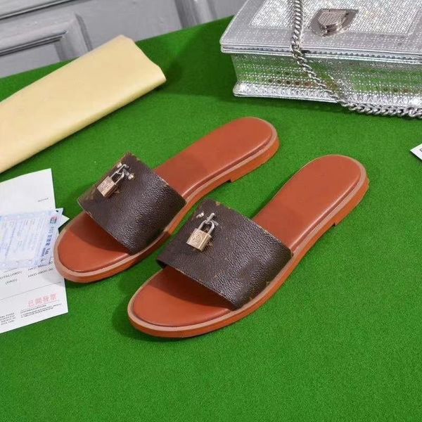 

iduzi new flat slides lido sandals woven women slippers square mules shoes ladies wedding high heels shoes dress shoes quality, Black