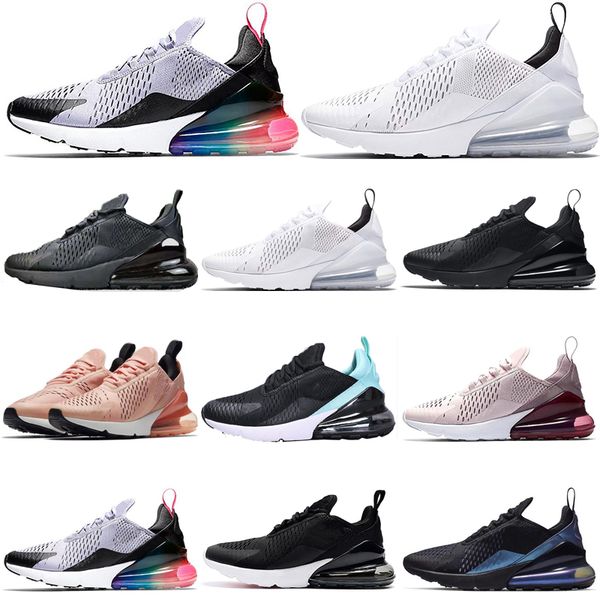 

classic original men 270s women running shoes regency purple teal tiger black white be true barely rose outdoor walking sports trainers snea