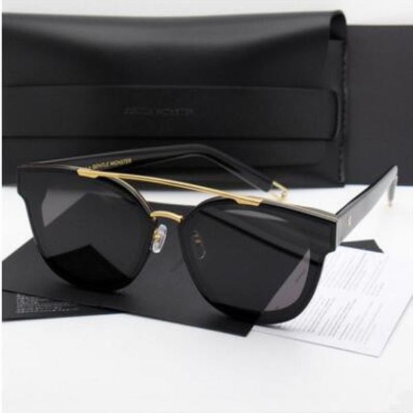 

v sunglasses sunglasses a the new round face of personality new round brand face vwdiu, White;black