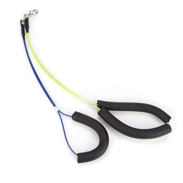 

dog collars & leashes portable spring hook adjustable pet grooming leash for table loop most tables