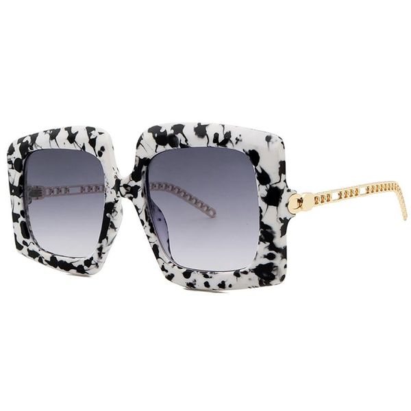 

sunglasses 2021 est arrivals fashion trendy luxury shades sun glasses men women custom wholesale, White;black