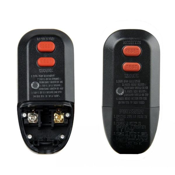 

smart power plugs mini household leakage protection plug 120v 10a electrical safety socket (leakage) current protect circuit breakers