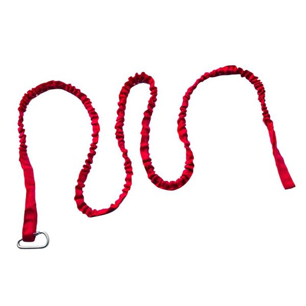 

kayak canoe boat paddle leash fishing rod holder safety lanyard tether with