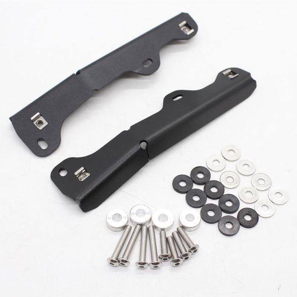 

motorcycle windshield f750gs front bracket converter for f70gs gs 2021