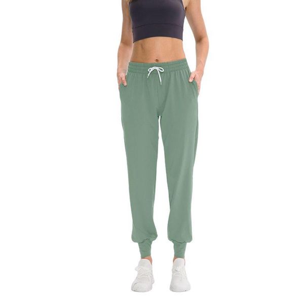 

women's pants & capris women drawstring loose sweatpants running sports fitness leggings trousers fashion outerpocket stretch, Black;white