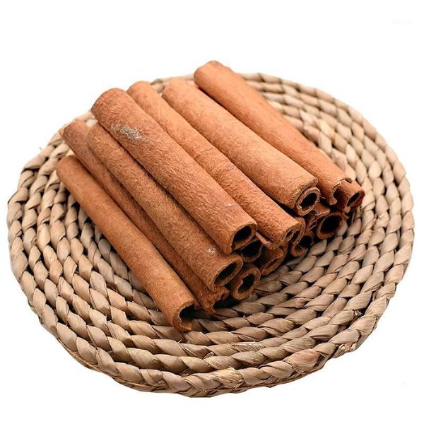 

storage bottles & jars 105g arrival dried organic long cinnamon stick