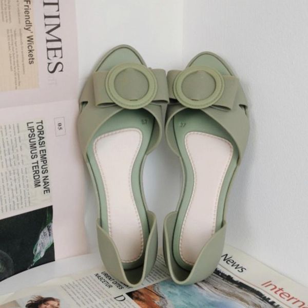 

2021 women's spring summer fashion sandals flats open toe shoes buckle slip on female casual comfort shoes pu leather footwear, Black