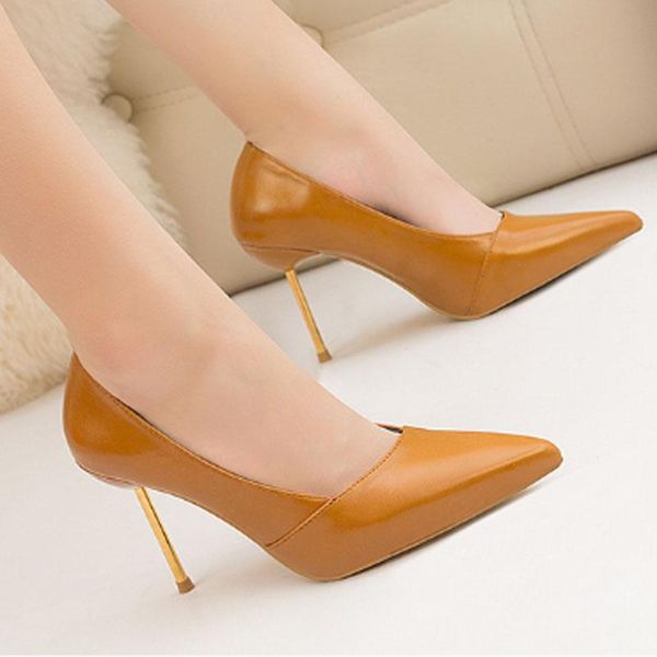 

dress shoes high heeled women wedding bridesmaid banquet heels, Black