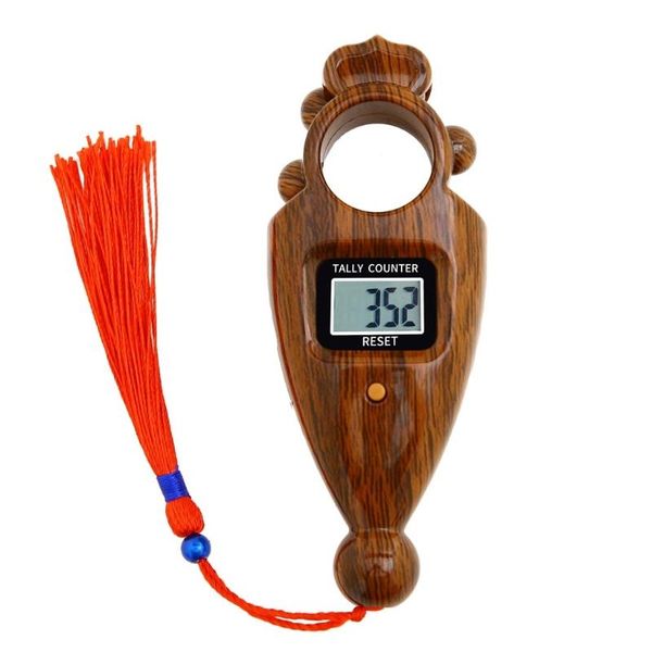 

counters h7jb digital beads counter safe plastic lightweight practical with tassel portable frien ds family