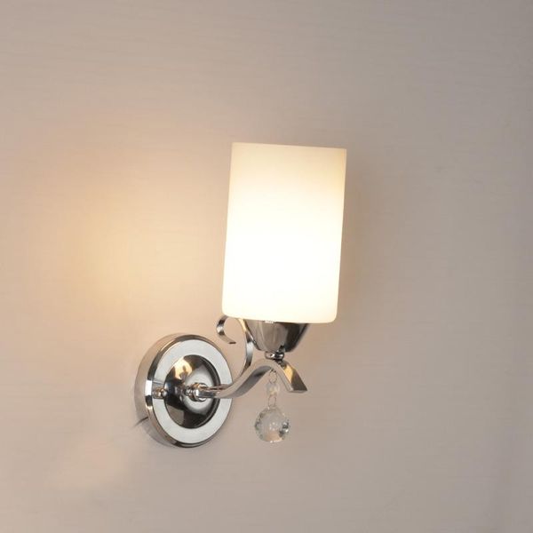

wall lamp contemporary and contracted led the head a bed bedroom l creative living room corridor lighting lamp