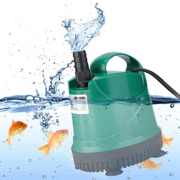 

water fish tank submersible pump bottom sction pump water chang bottom filter manure suction for aquarium