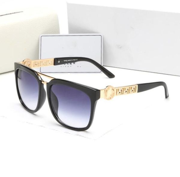 

sunglasses summer brand ladies uv400 fashion woman cycling glasses classic outdoor sport eyewear girl beach sun glass 24824, White;black