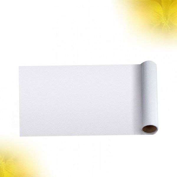 

window stickers 1pc 300x60cm self-adhesive film frosted glass door bath shutters