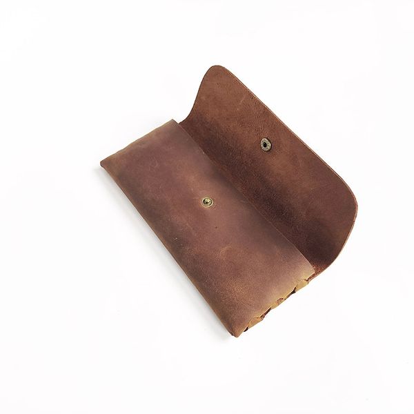 

hbp oin card holder n64038 womens mens designer fashion zipped pocket luxury wallet coins credit cards case brown monogrammed plaid canvas 2, Brown;gray