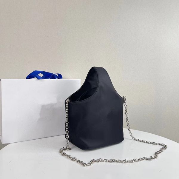 

2021 women luxury designer cosmetic bags totes cases tote nylon wallet fashion leather gift shoulder clutch bag purse handbags hobo crossbod