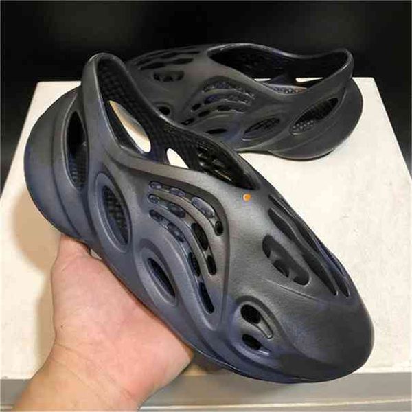 

yeesy slide foam slippers bone black green summer fashion sports white khaki men women indoor outdoor sandal basketball shoes football sneak