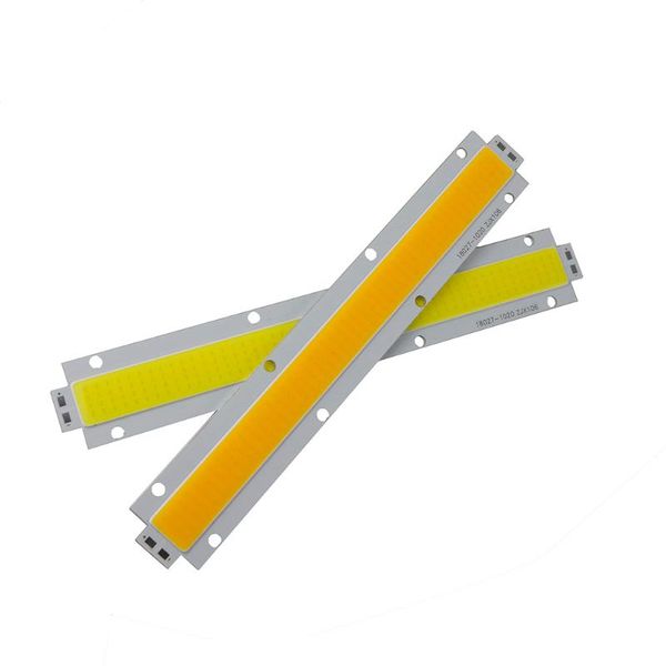 

bulbs 100w led cob bulb lamp light pure warm white strip source chip diy for dc flood dc30-33v high power