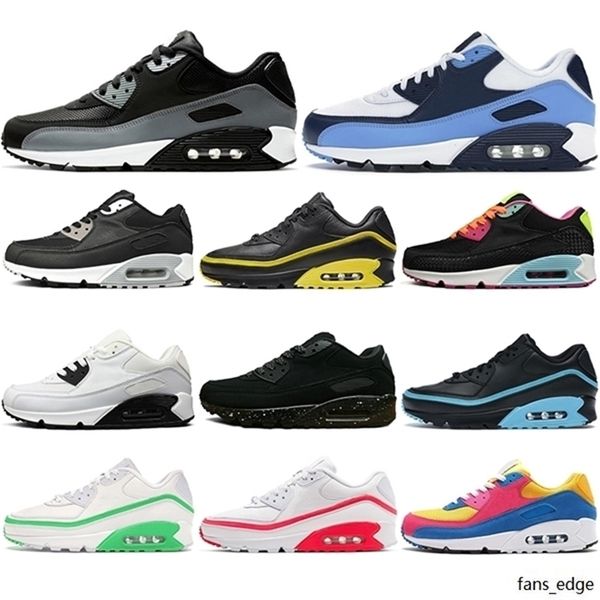 

1990s style women men platform running shoes fashion multicolor suede undefeated optic yellow be true retro sport sneakers mens trainers