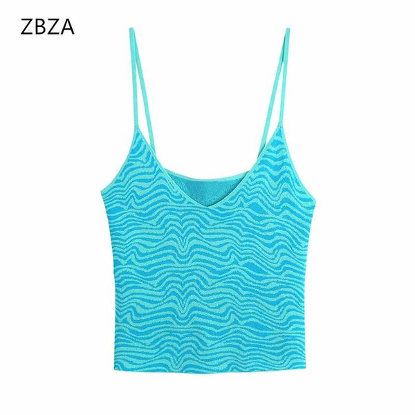 

women's tanks & camis zbza the suspender design sense of suit is built with a knitted bottoming vest in summer, and summer short th, White