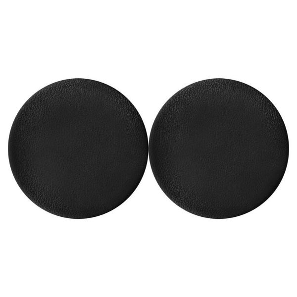 

chair covers 2pcs elastic cases stool protective home round