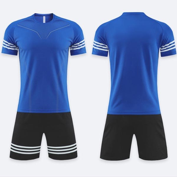 

sportswear men's and women's summer running equipment quick drying short sleeve t-shirt loose football clothes basketball simple, Gray