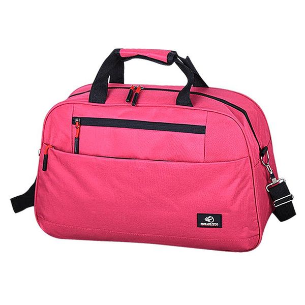 

oxford women travel bag female duffle bag women luggage girl weekend travel bags for handbag