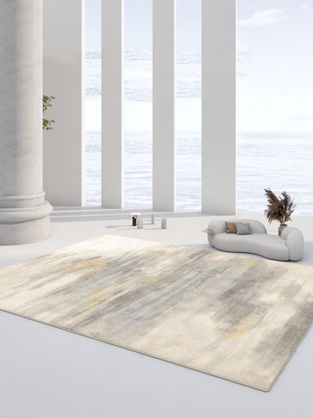 

carpets light luxury livingroom carpet simple japanese style rugs for bedroom tatami floor mat anti-skid study soft rug