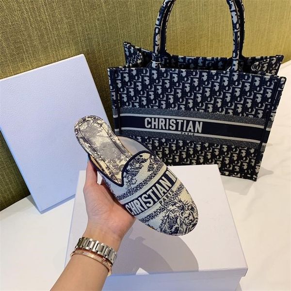 

women's canvas shoes gray dark blue granville twill embroidered cotton m brand shoes granville flat rope wedge designer ladies casual s, Black