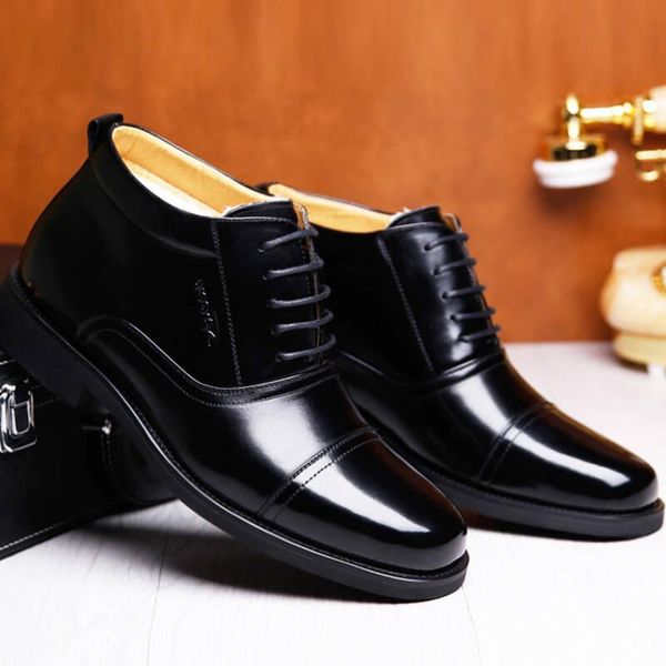 

dress shoes women autumn 40 yards fashion style pu material lightweight business delicate beautiful no.8102, Black