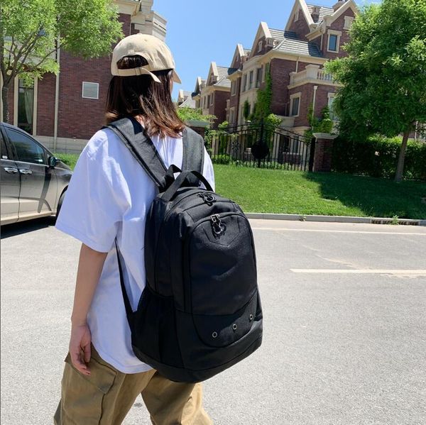 

backpack 2021 school female women canvas bag teenage girl backpacks fashion ladies drop
