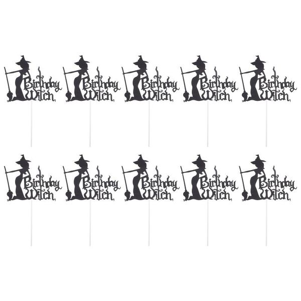 

other festive & party supplies 20pcs cake er exquisite pick