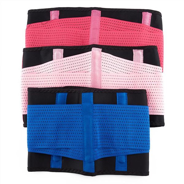 

waist support women's training device, corset, abdomen retractor, body shaping sports belt, exercise, auxiliary gym, hous, Black;gray